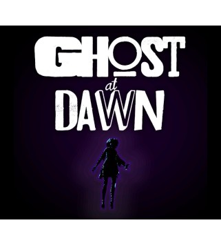 Ghost at Dawn Steam Key GLOBAL